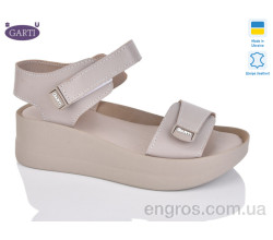 Босоножки Garti